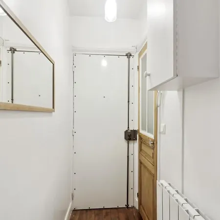 Le Globe-trotter-citeaux * Párizs